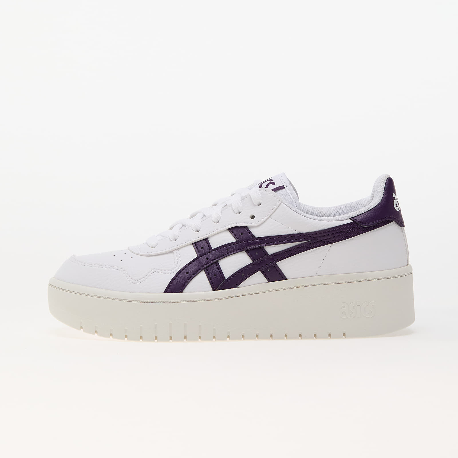 Tenisky Asics Japan S Pf White/ Midnight Plum EUR 40