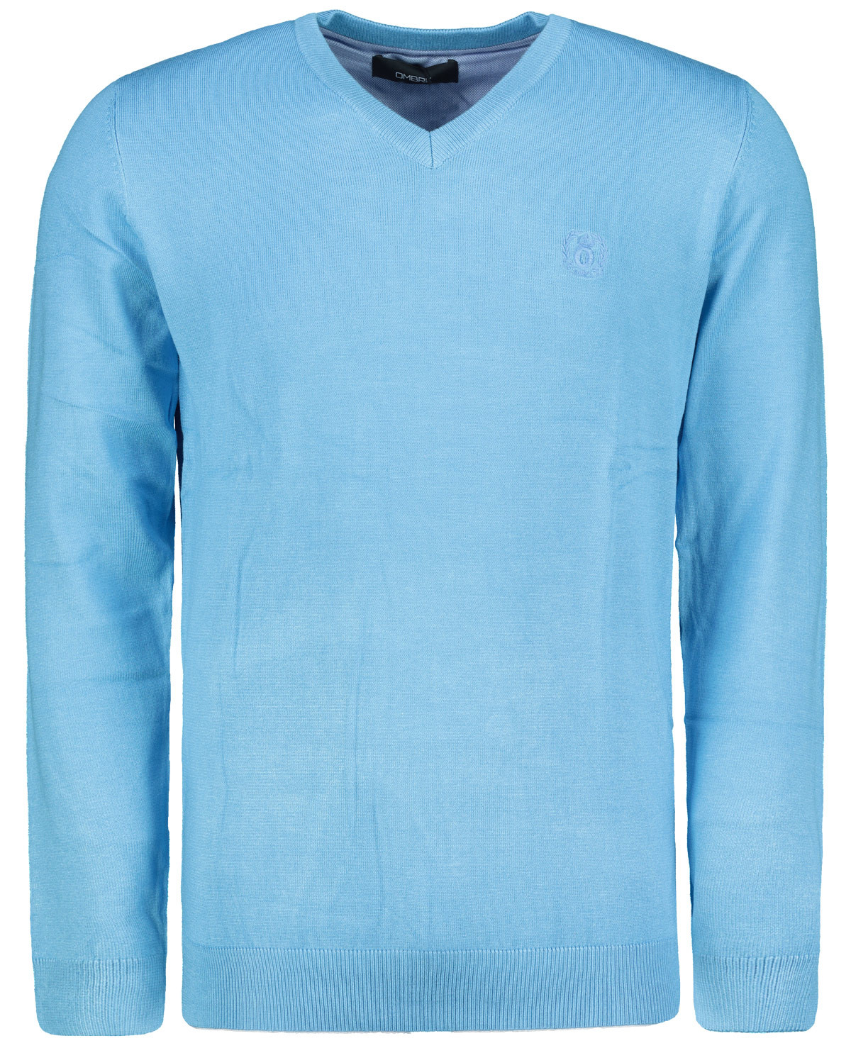 Pánsky sveter Ombre V-Neck