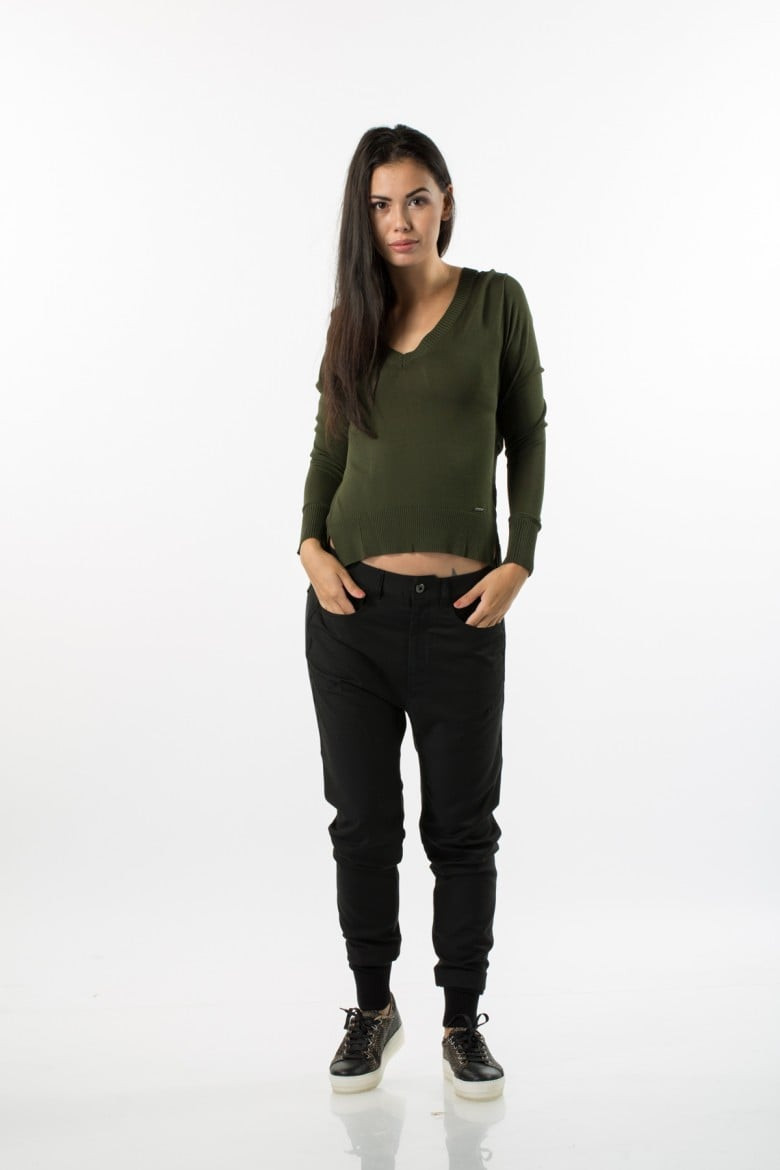Diesel Sveter - M-IDEM PULLOVER