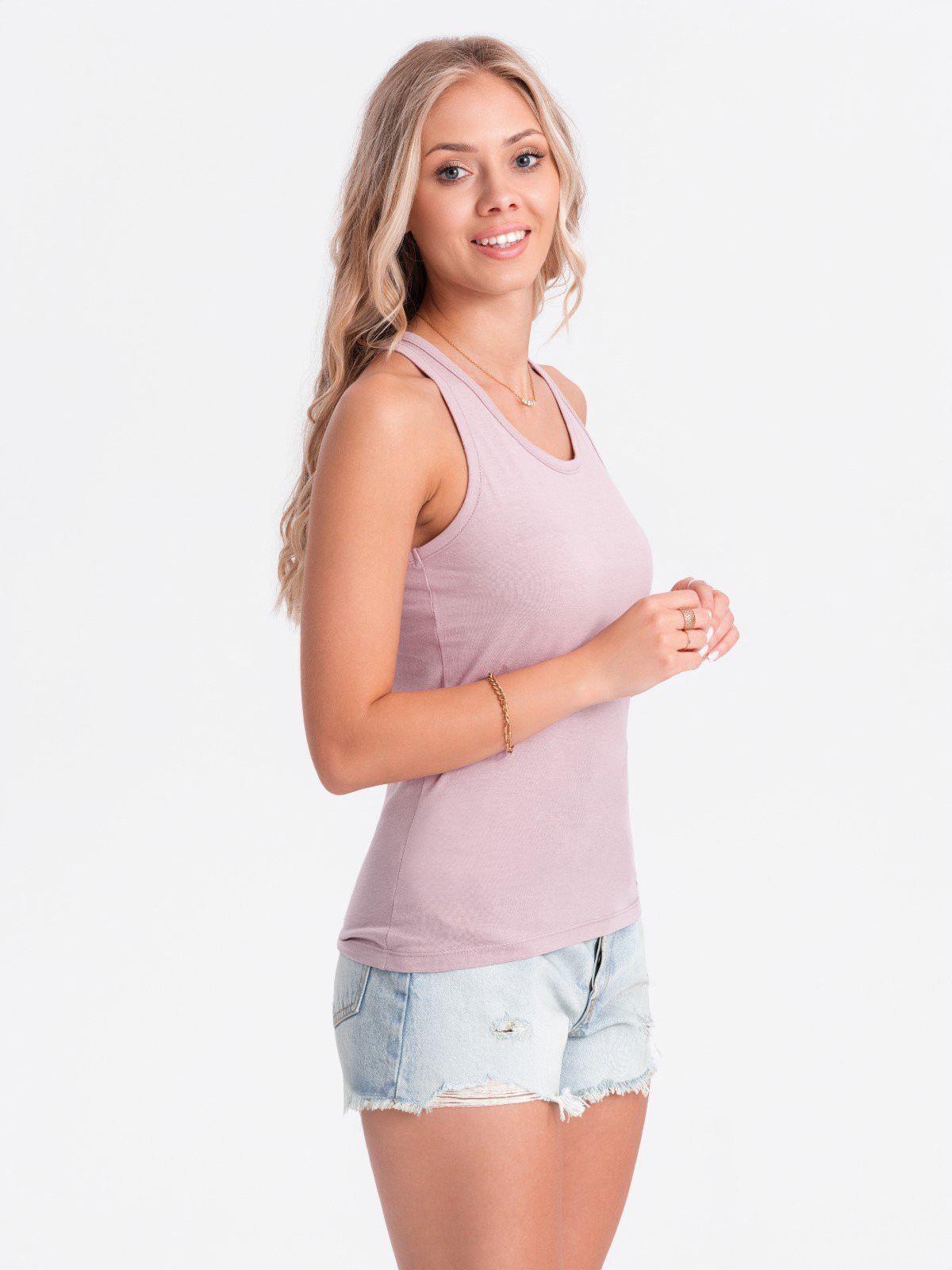 Edoti Women's tank top SL