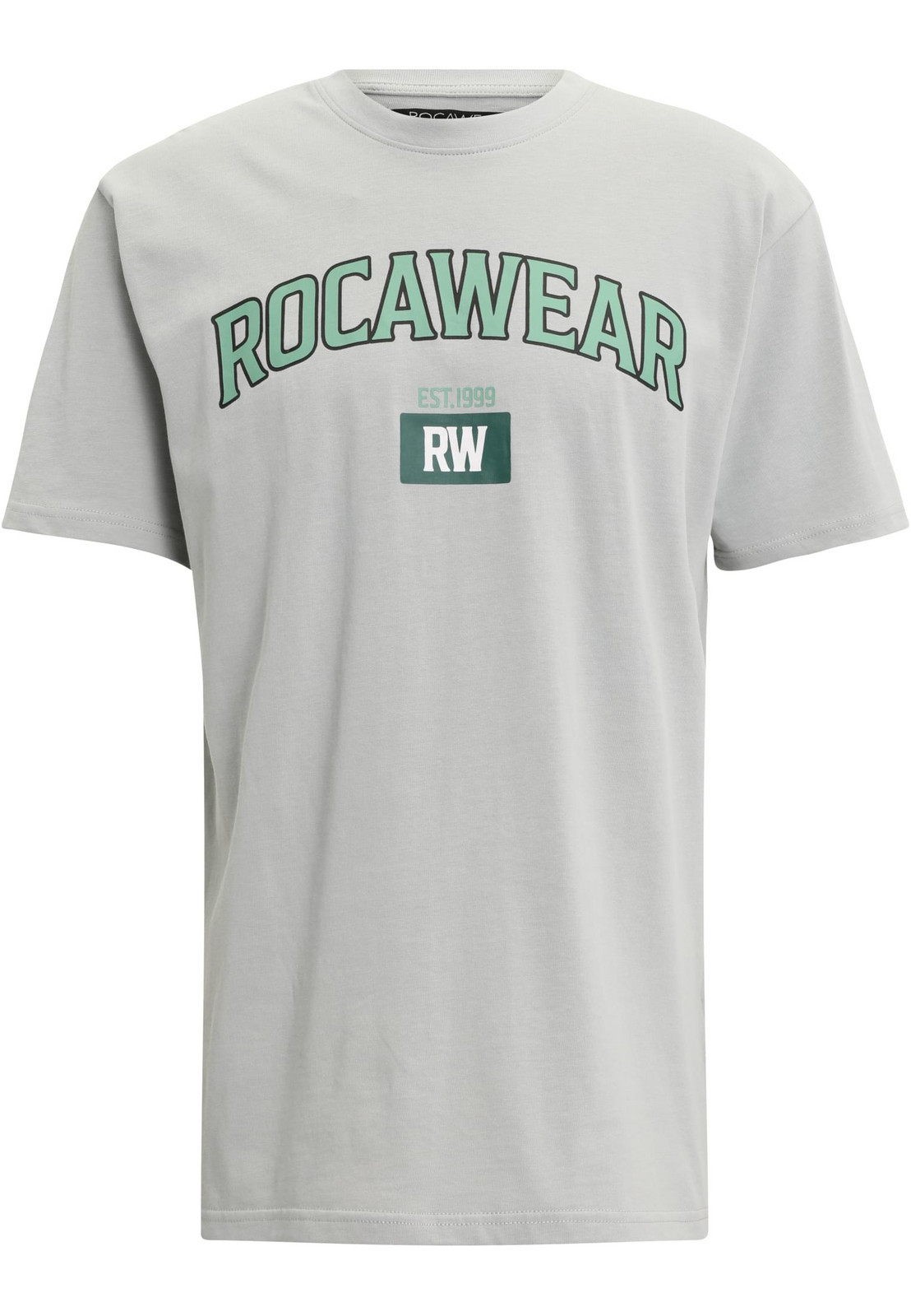 Men's T-shirt Est.1999 grey
