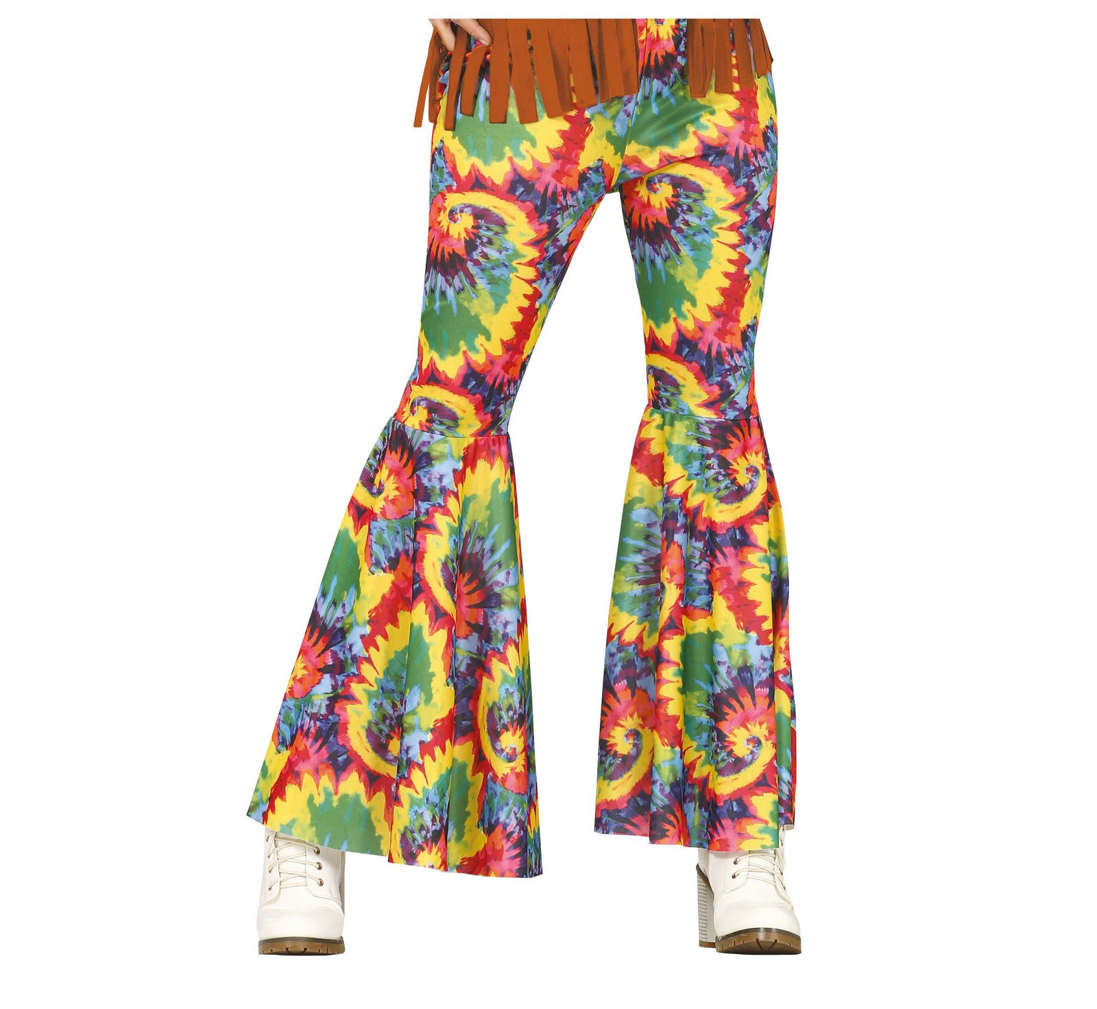 Guirca Dámske nohavice - Hippie Veľkosť - deti: L
