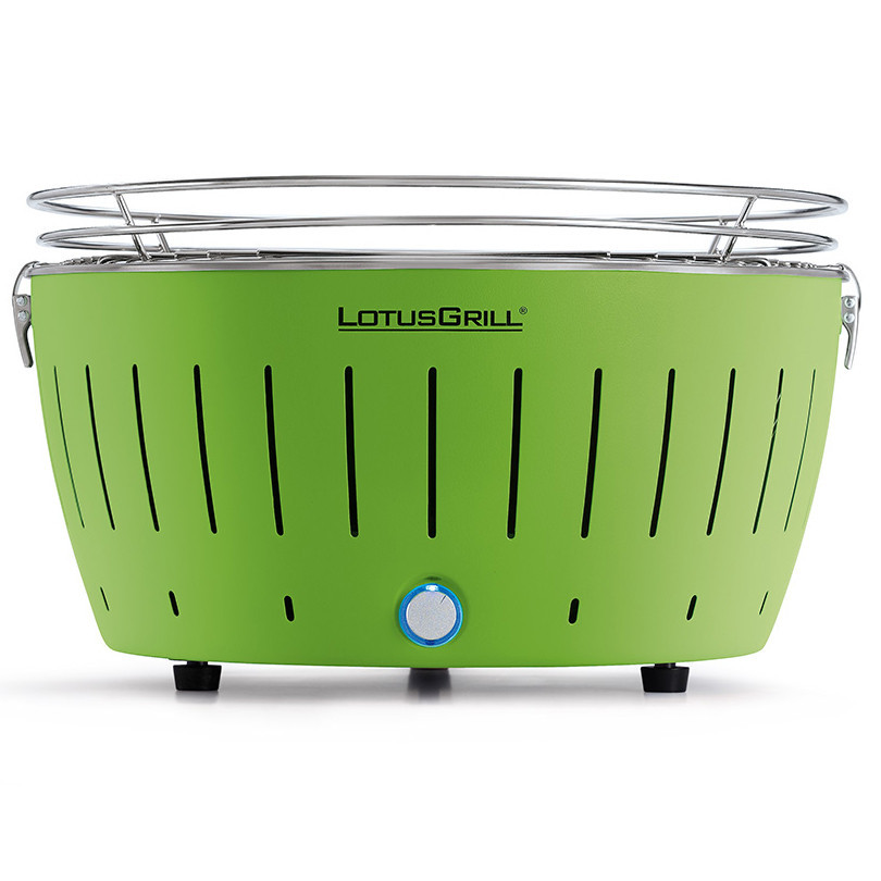 LotusGrill XL G-GR-435 Green