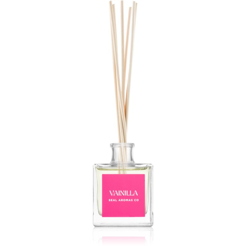 SEAL AROMAS Chromatic Home Vanilla aróma difuzér 100 ml