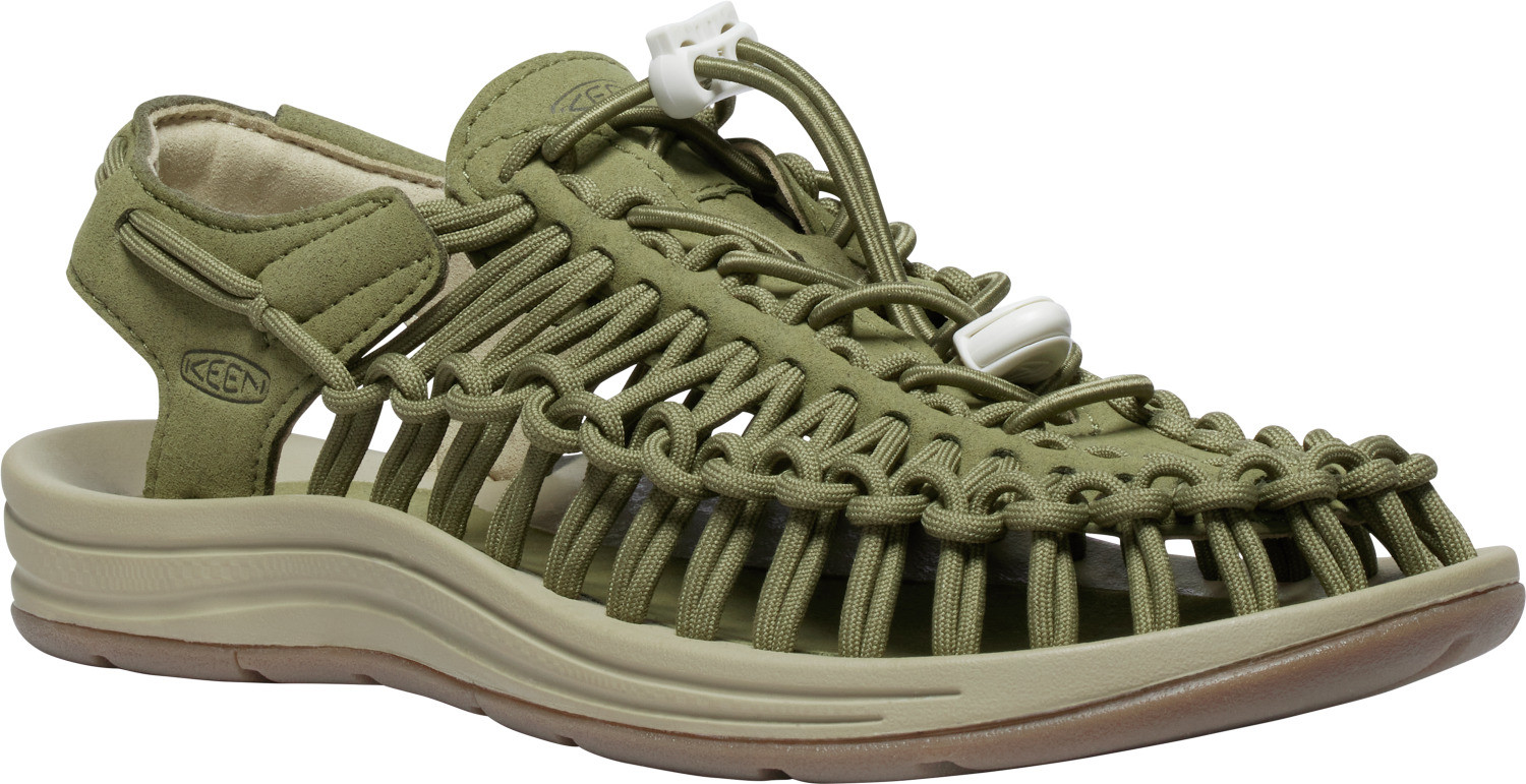 Keen UNEEK WOMEN martini olive/safari Veľkosť: 37
