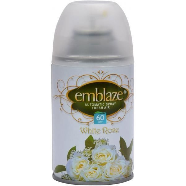 Emblaze náplň 260ml White Rose