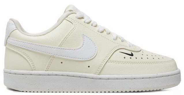 Nike Court Vision Low Next Nature W Veľkosť: 37,5 EUR