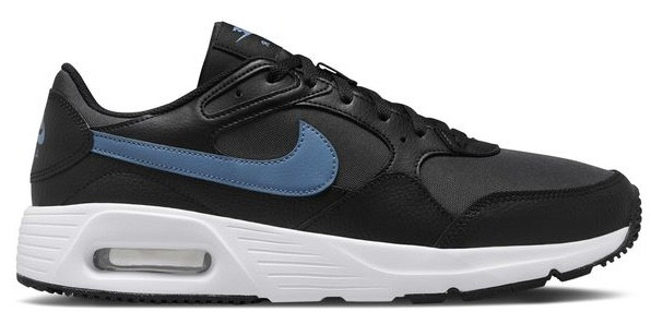 Cyklistické prilby Nike Air Max SC M Veľkosť: 40,5 EUR