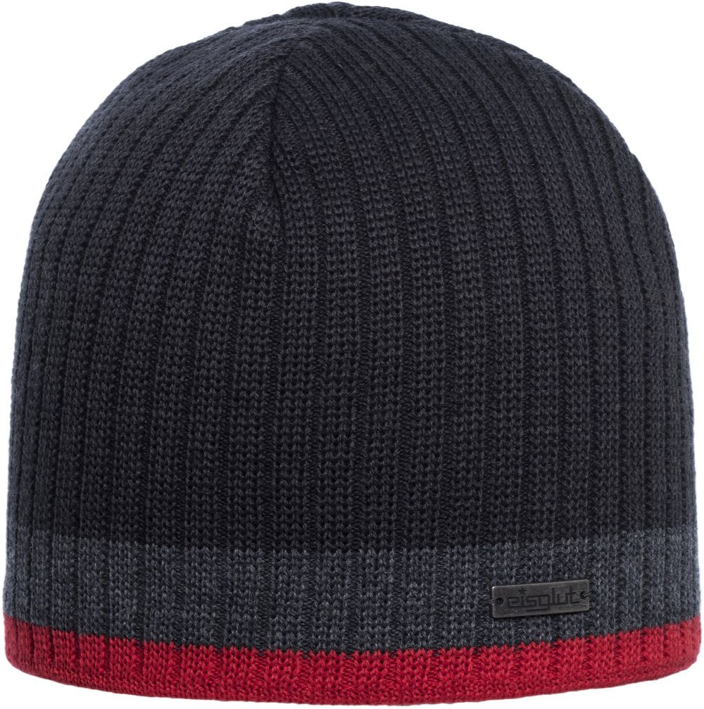 Zimné čiapky Eisglut Styrmir Merino Beanie Veľkosť: Univerzálna veľkosť