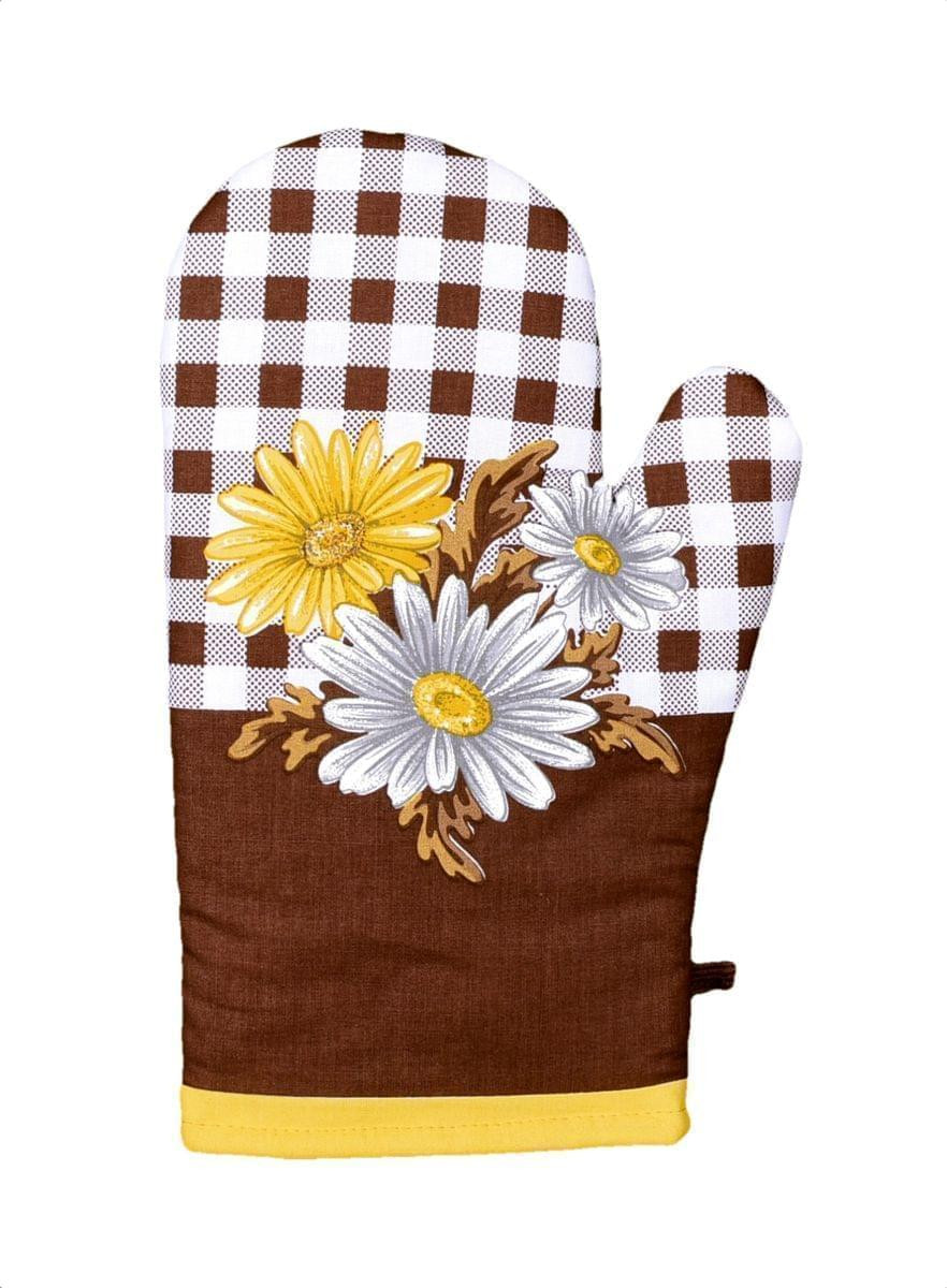 Forbyt, Chňapka, Gerbera, hnedá