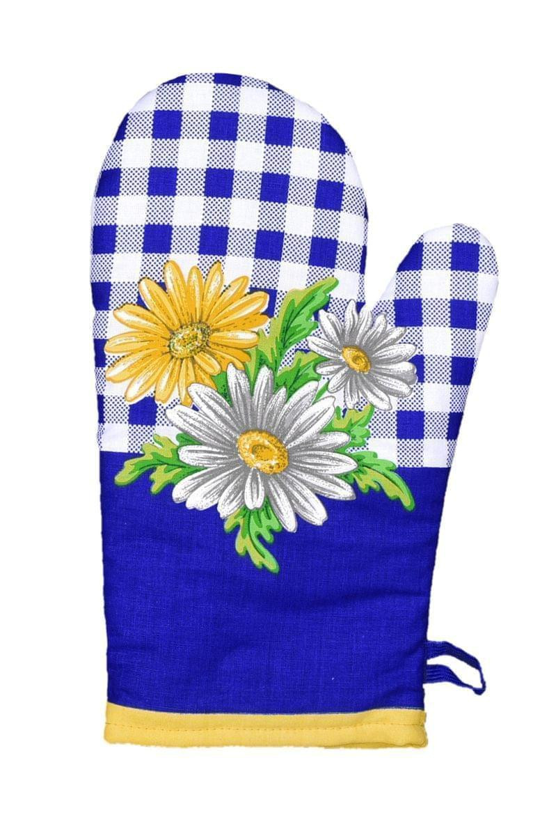 Forbyt, Chňapka, Gerbera, modrá
