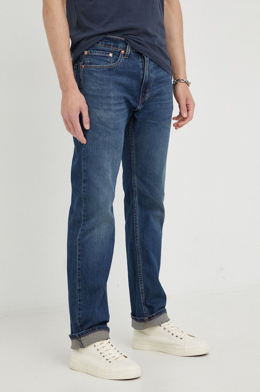 Rifle Levi's 505 Regular pánske