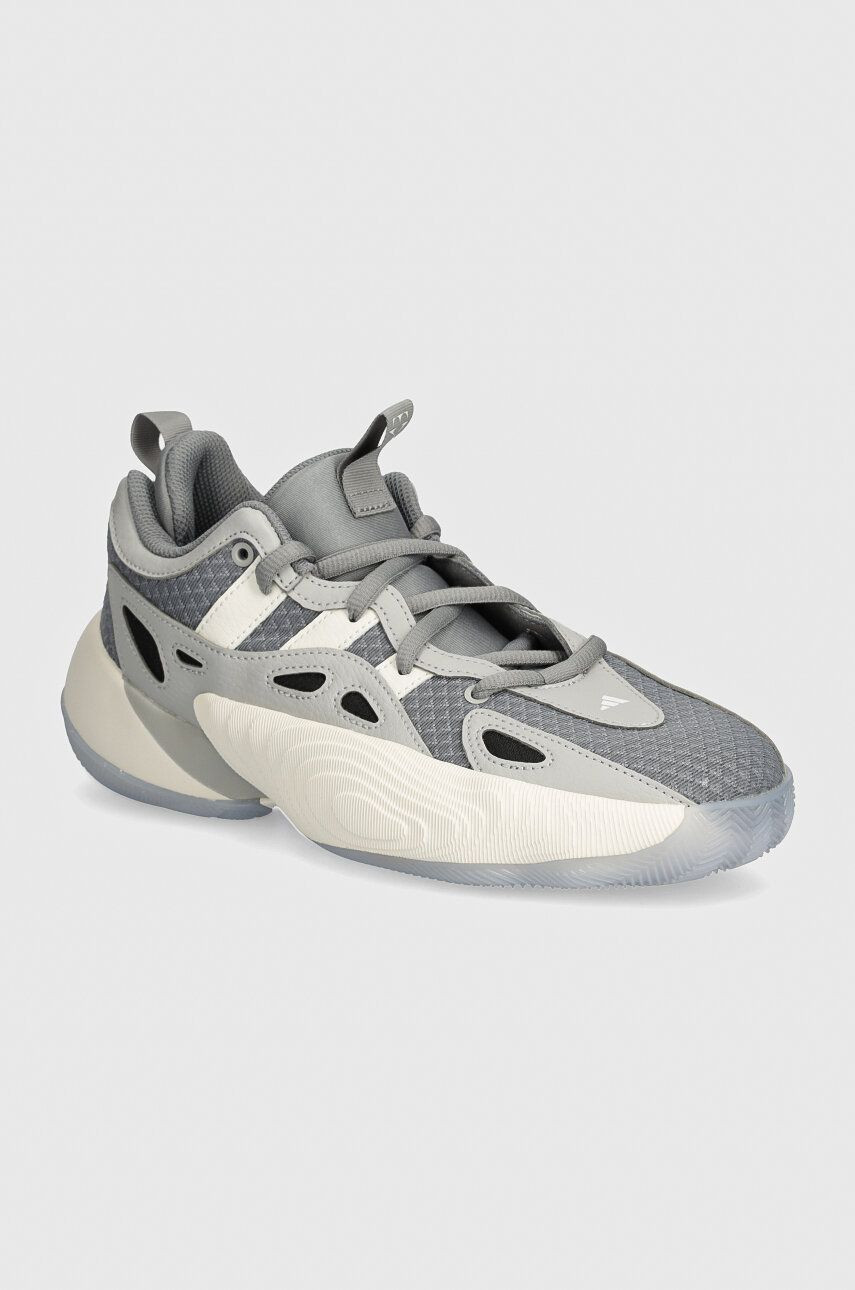 Basketbalové topánky adidas Performance Trae Unlimited 2 šedá farba, IG6690
