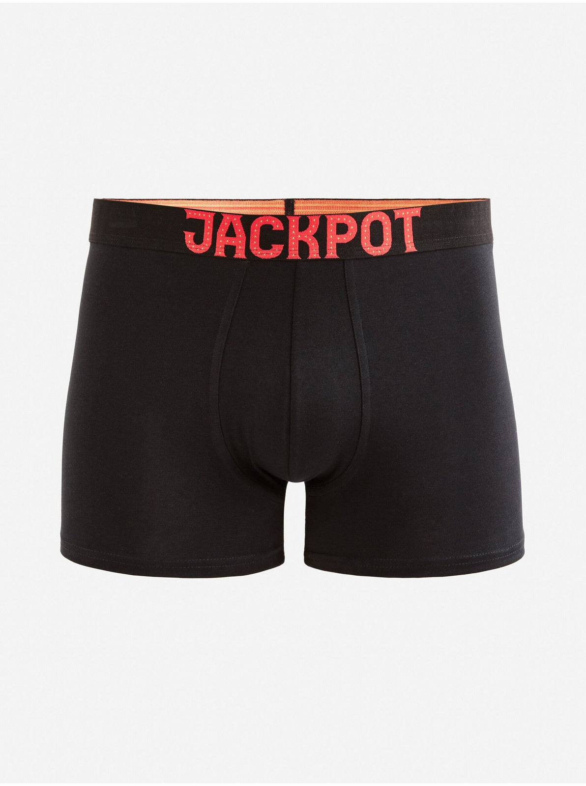 Čierne pánske boxerky Celio Gibojack