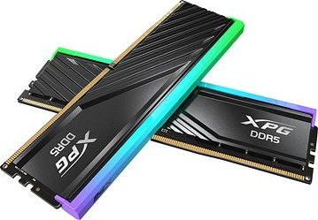 ADATA XPG 32 GB KIT DDR5 6000MT/s CL48 Lancer Blade RGB Black