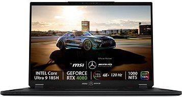 MSI Stealth 18 Mercedes AMG A1VHG-064CZ