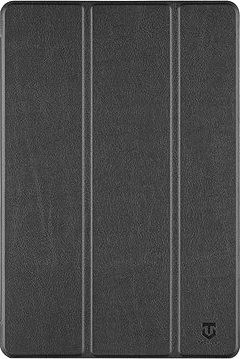 Tactical Book Tri Fold Puzdro pre Lenovo Tab M11/M11 LTE (TB-330FU/TB-330XU) Black