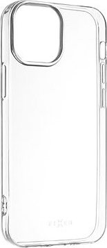 FIXED Skin pre Apple iPhone 13 Mini 0,6 mm číry