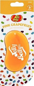 Jelly Belly, vôňa Pink Grapefruit