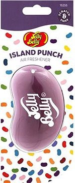 Jelly Belly, vôňa Island Punch