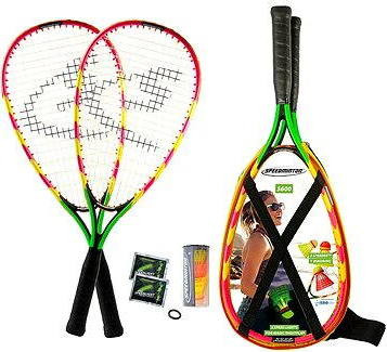 Speedminton S600 set