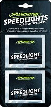 Speedminton Speedlights, 8 ks