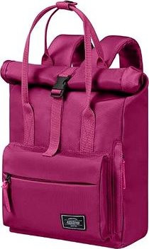American Tourister Urban Groove UG16 Backpack City Deep Orchid