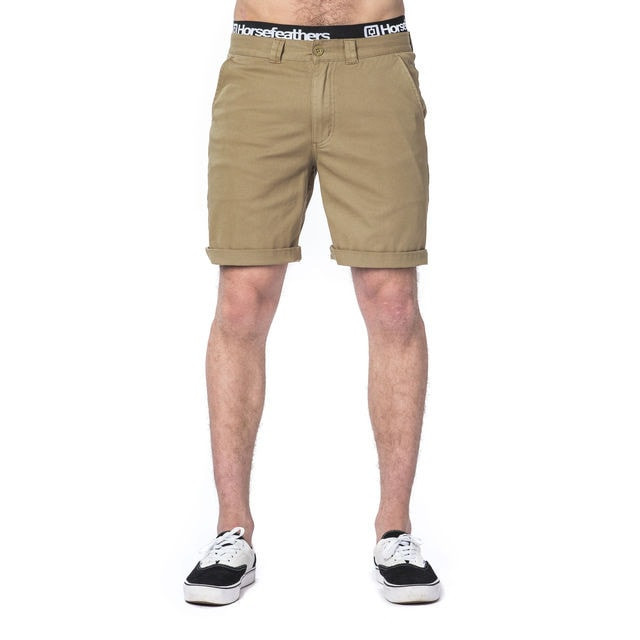 Horsefeathers Macks Shorts