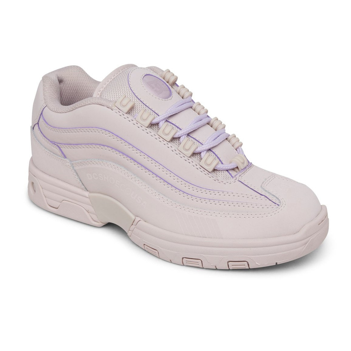 DC Legacy Lite