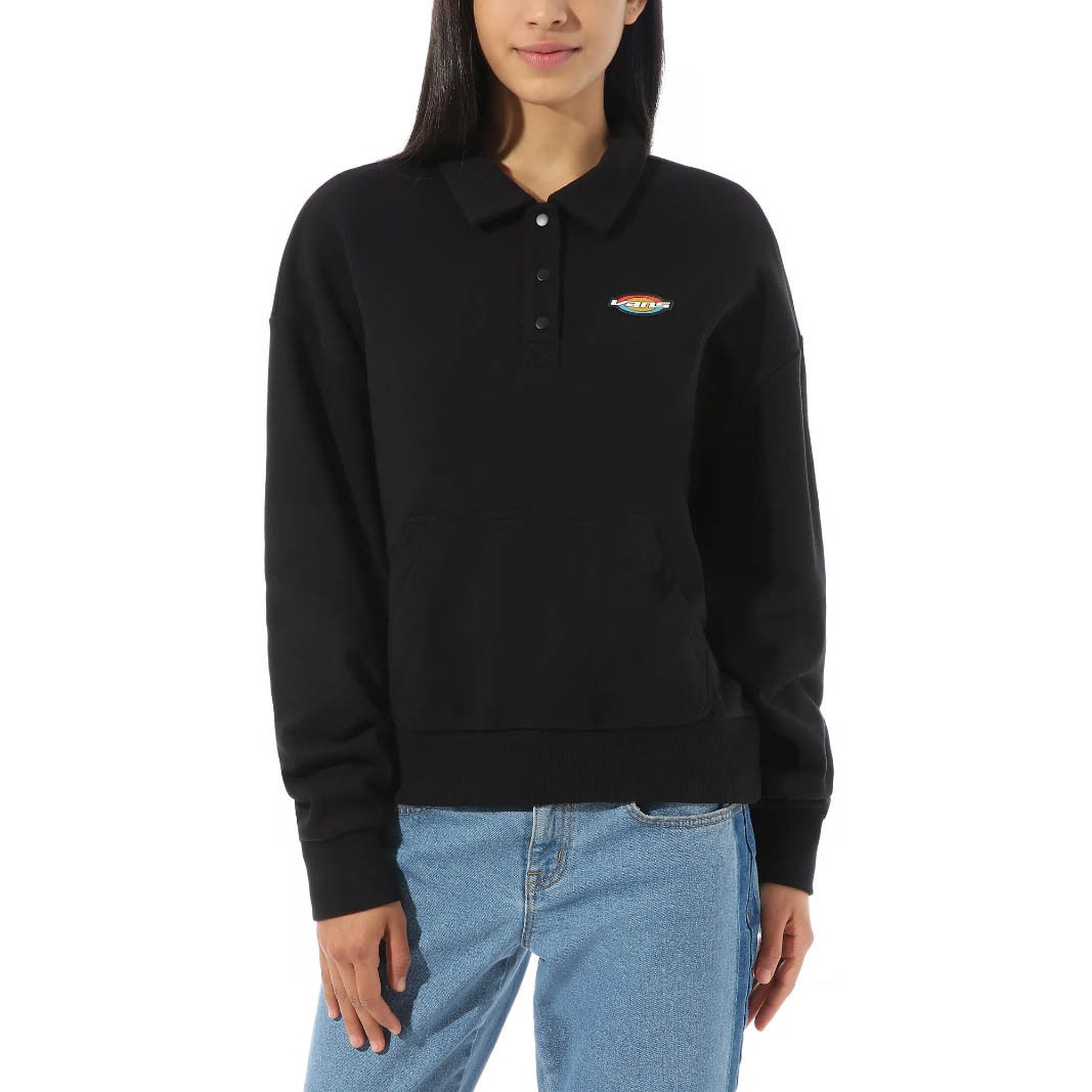 Vans Wms Dome Grown Polo F