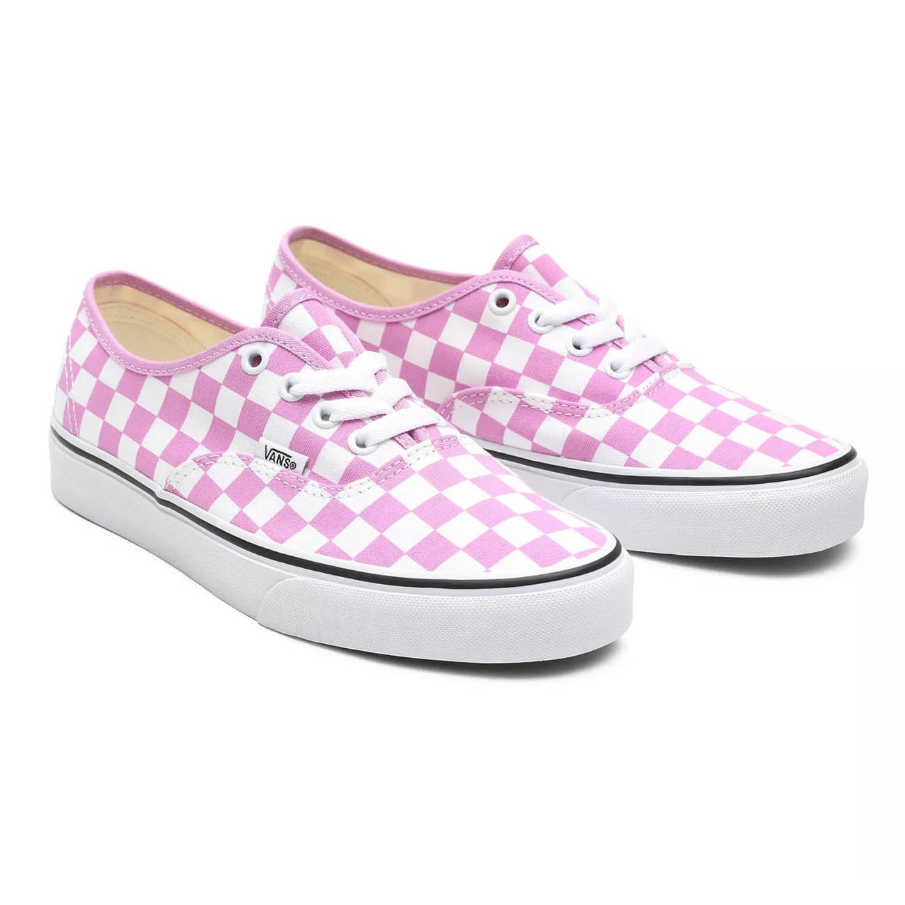 Vans Authentic