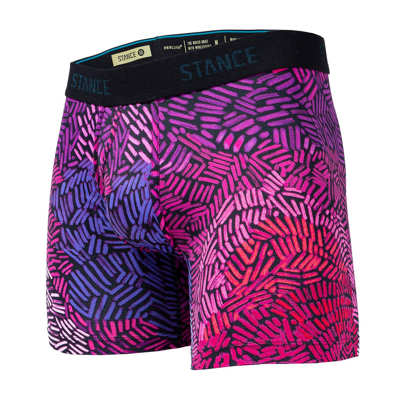 Stance Windsor Wholester
