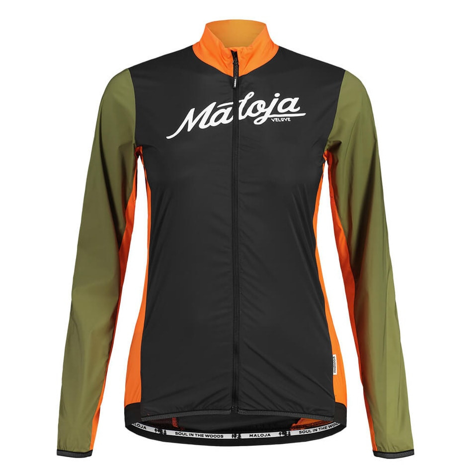 Maloja SeisM Jacket