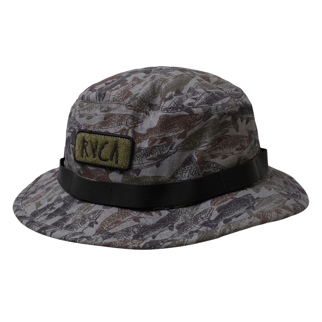 RVCA Horton Bucket