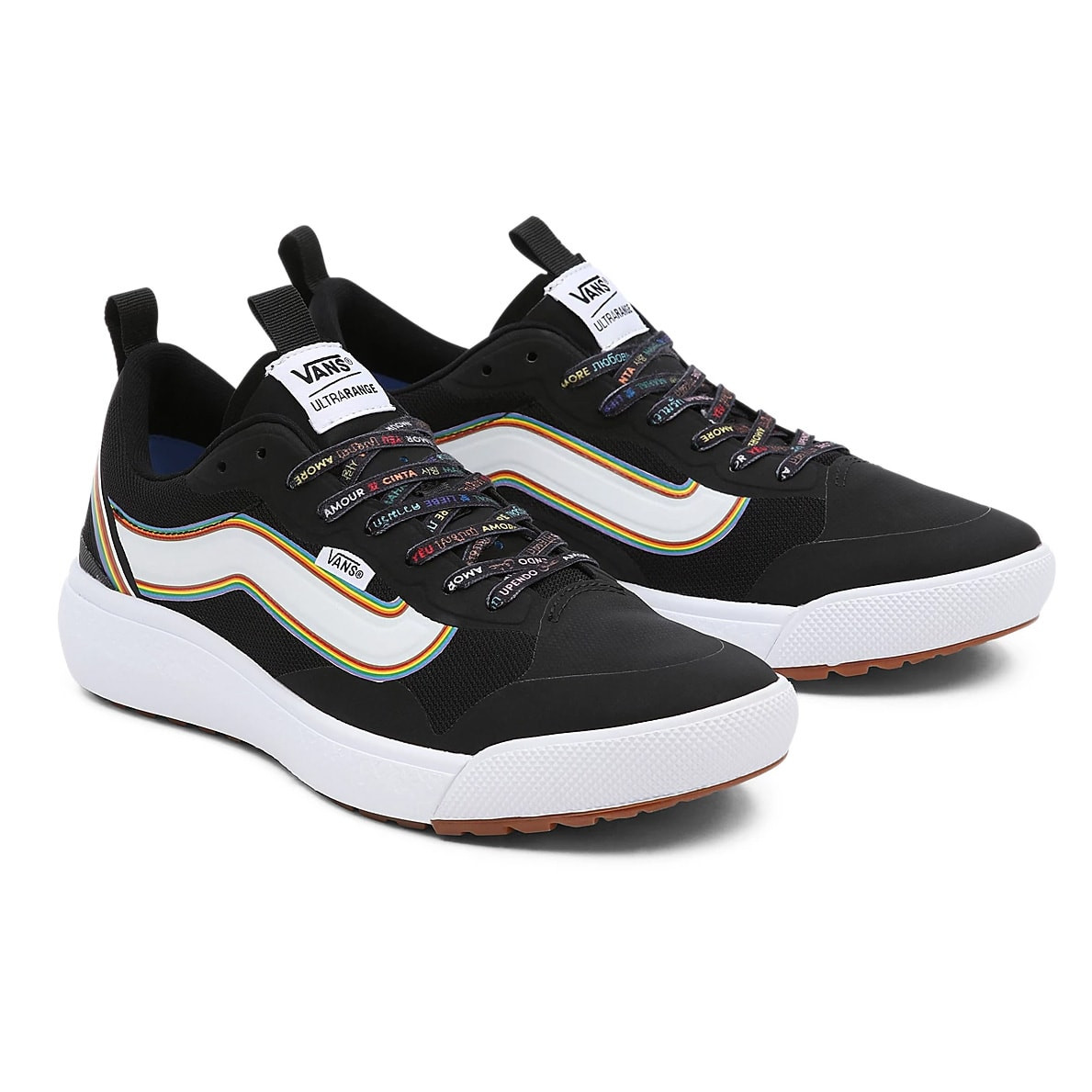 Vans Ultrarange Exo