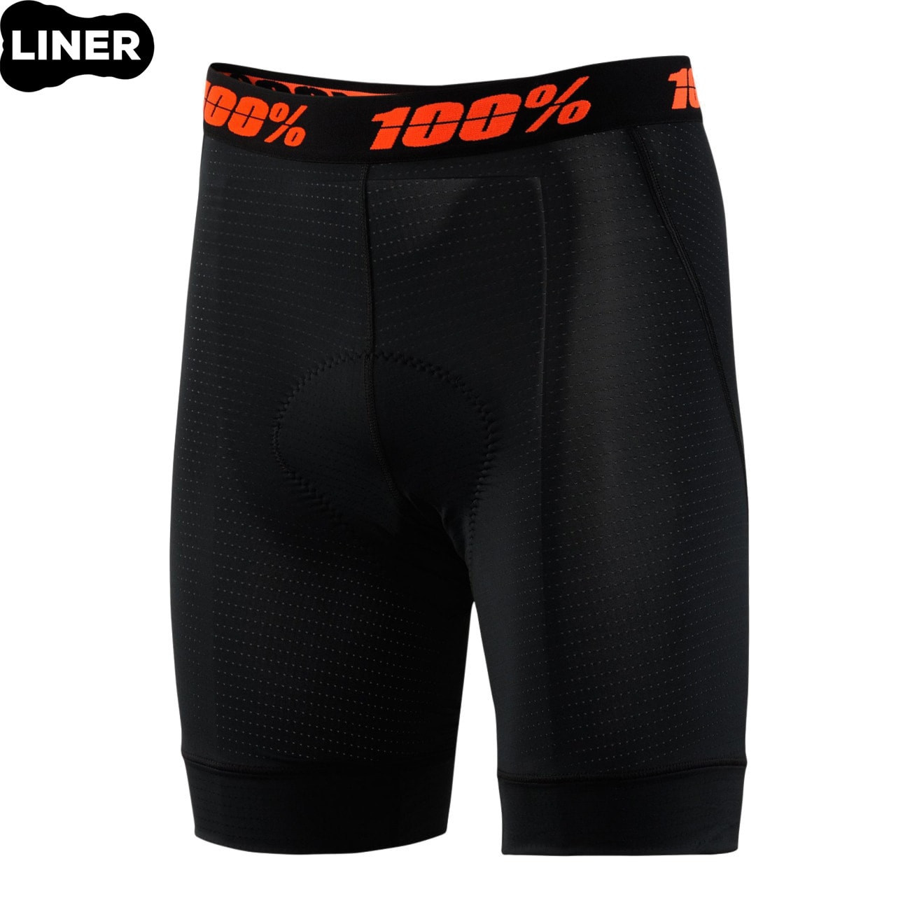 100% Youth Crux Liner Shorts