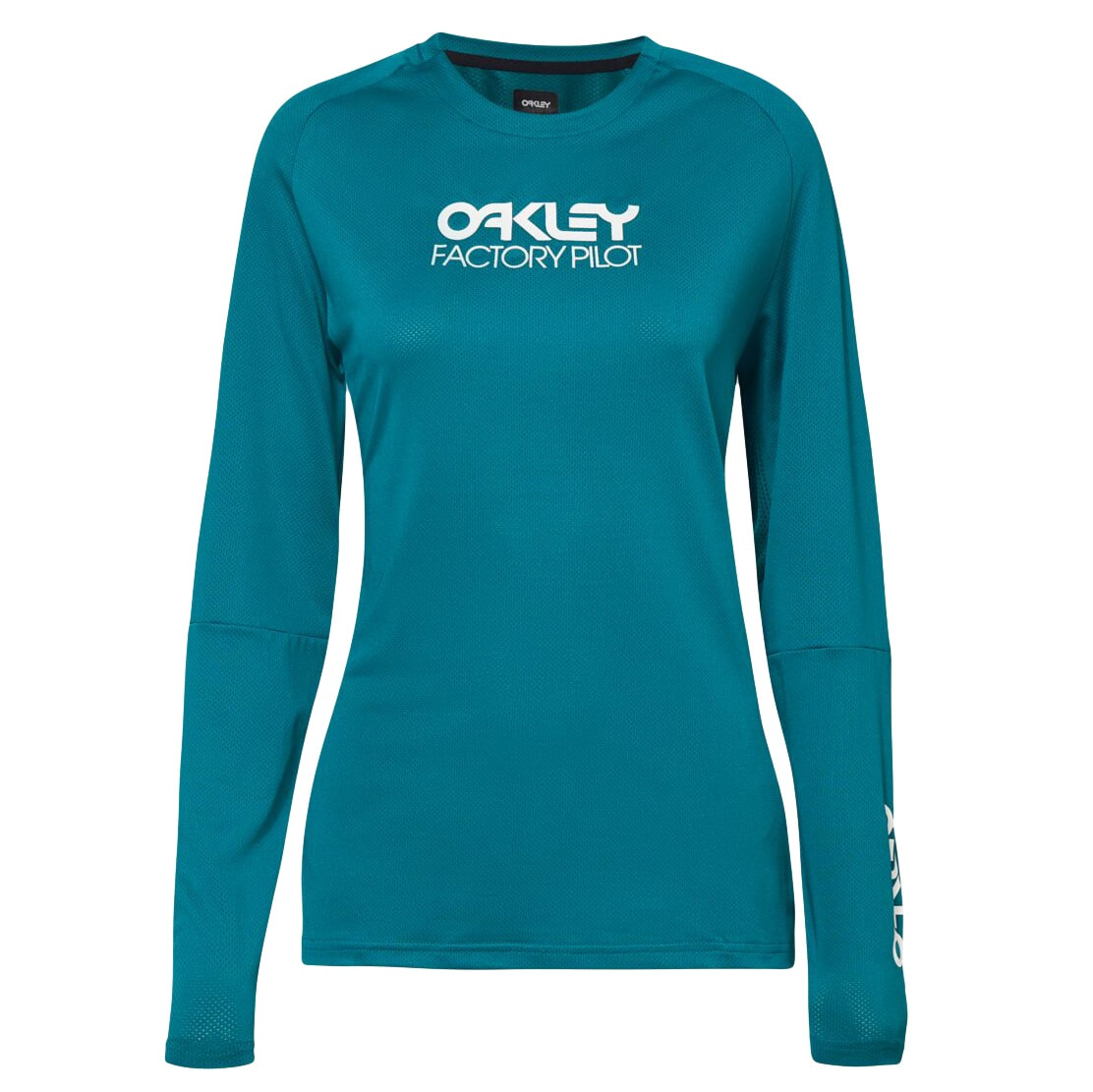 Oakley Wms Factory Pilot LS