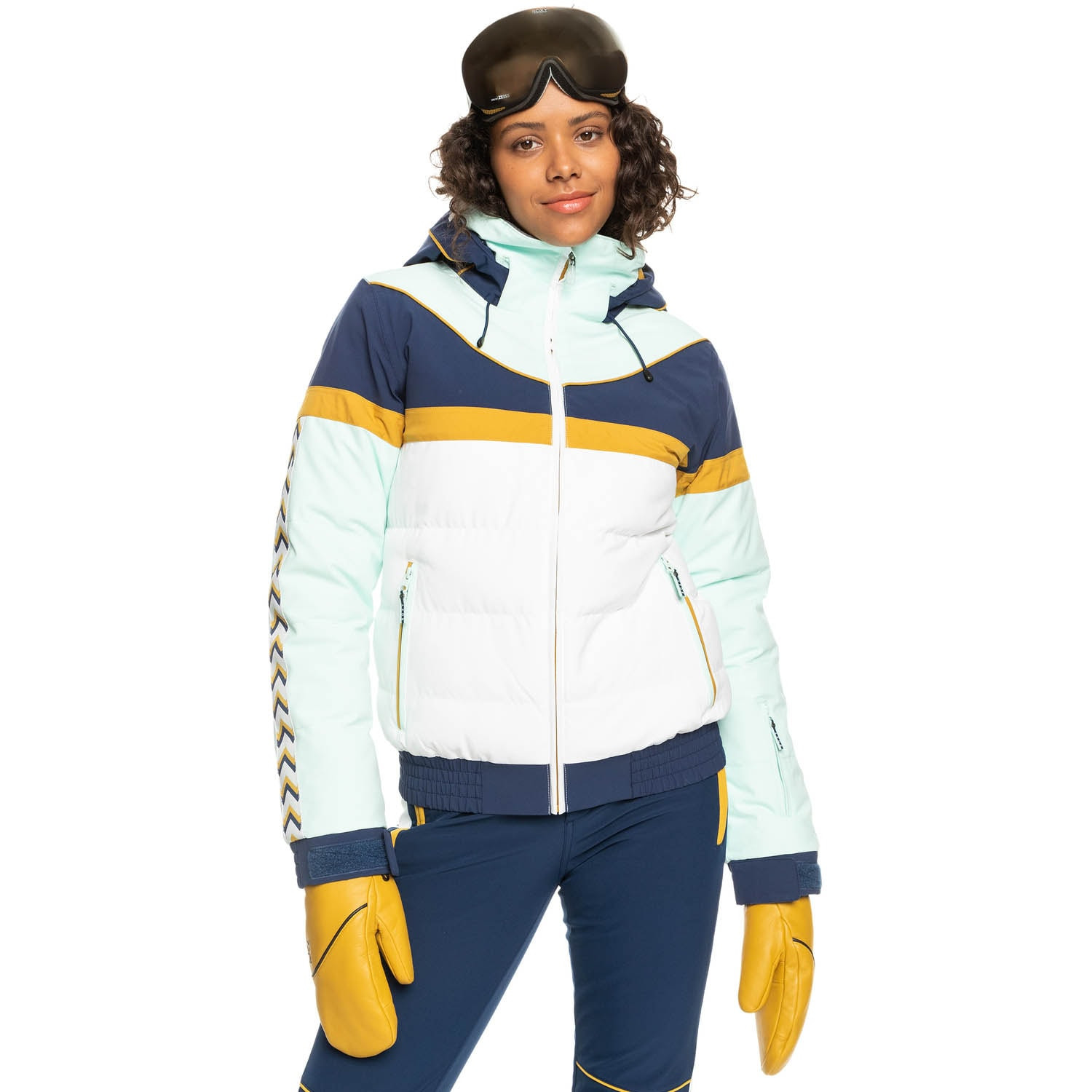 Roxy Peak Chic Insulated