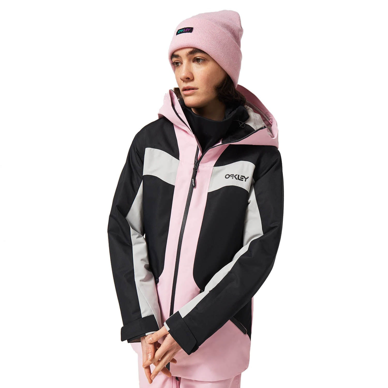 Oakley Wms TNP TBT RC Insulated Jacket