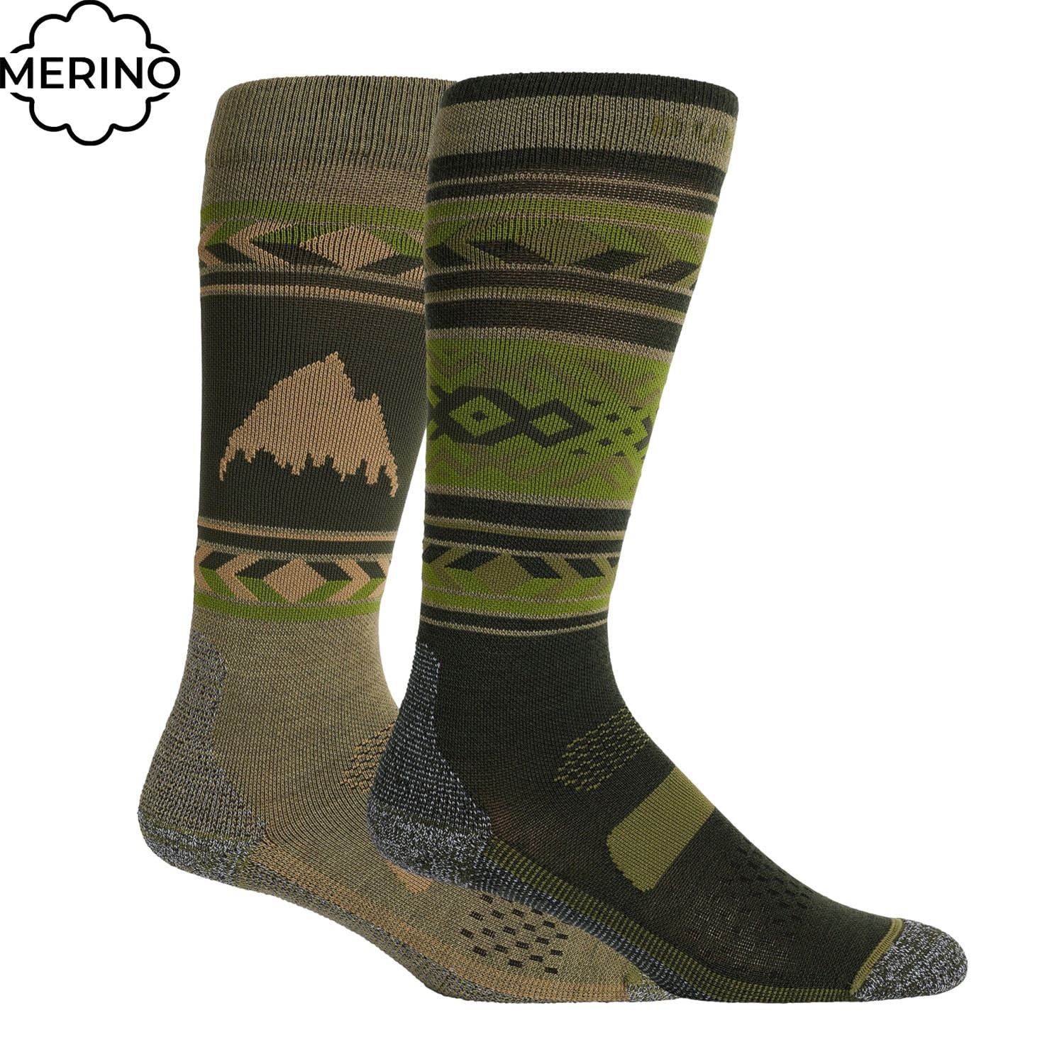 Burton Wms Performance Lightweight 2Pk