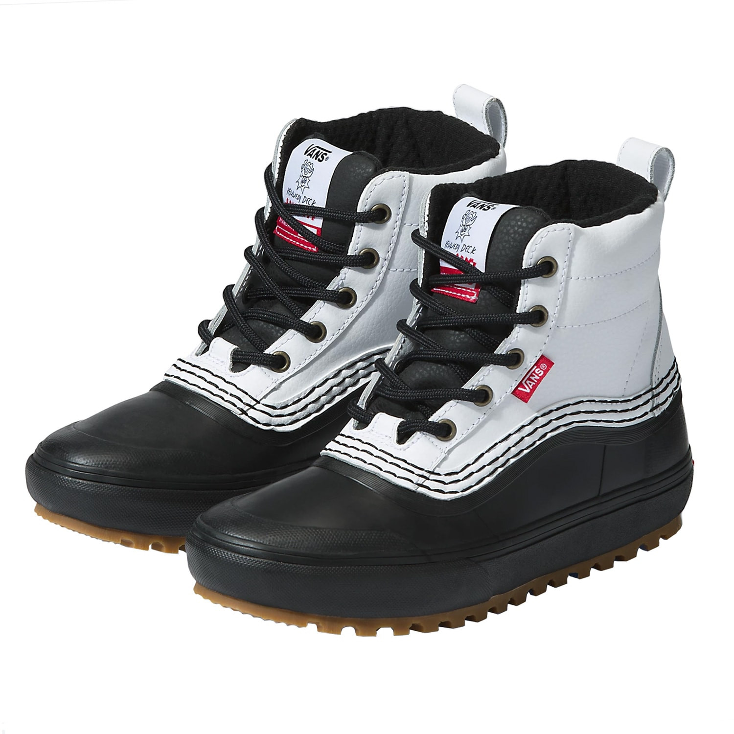 Vans Standard Mid Snow MTE