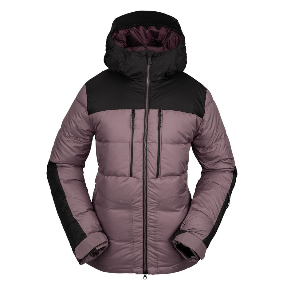 Volcom Wms Lifted Down Jacket
