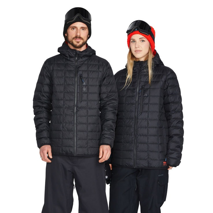 Volcom Puff Puff Jacket