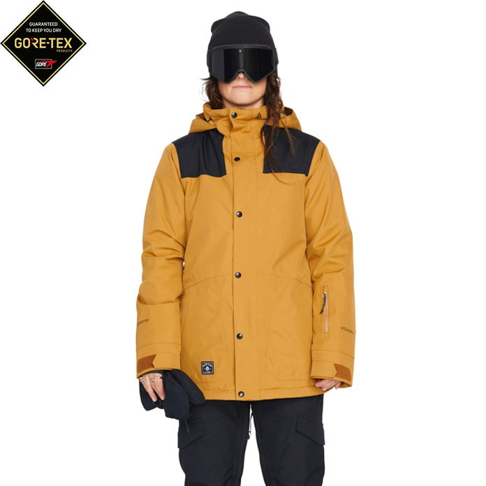 Volcom Wms Ell Ins Gore-Tex