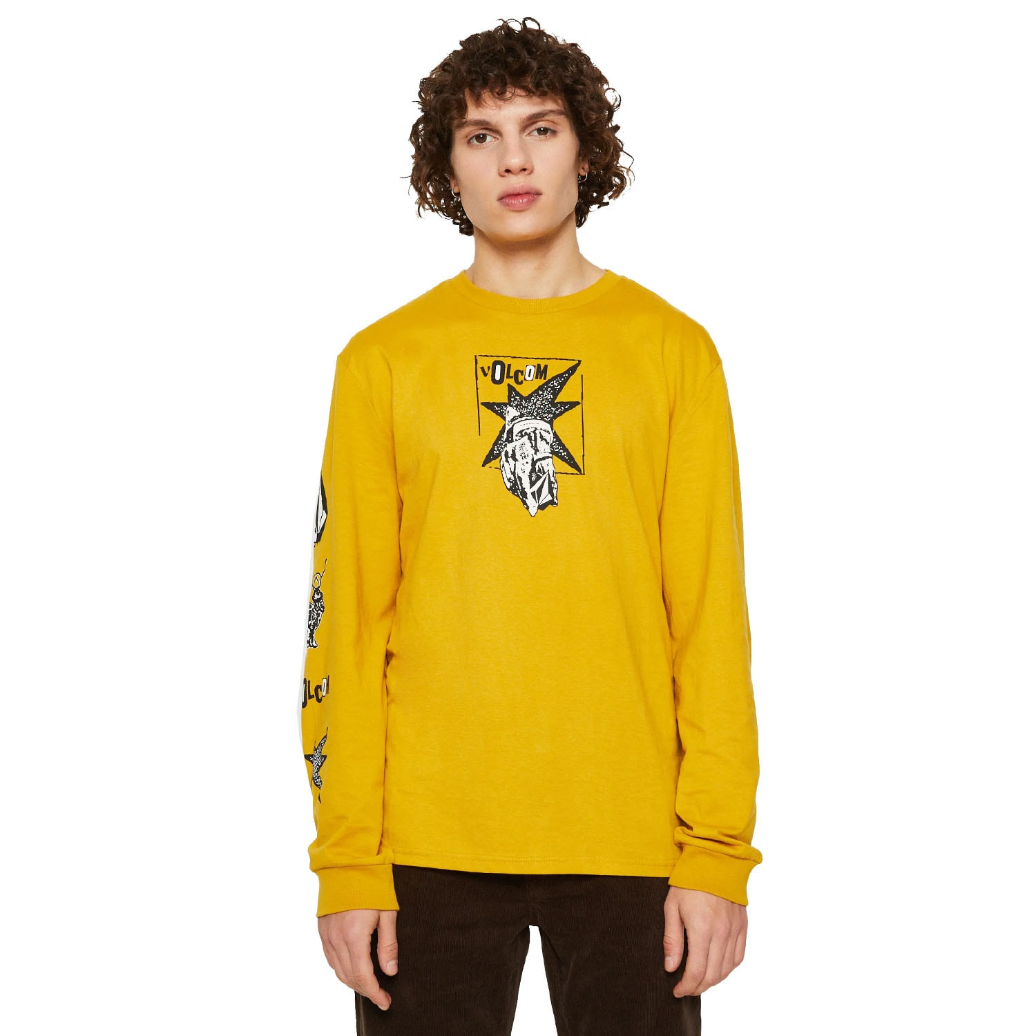 Volcom Heritage Lst