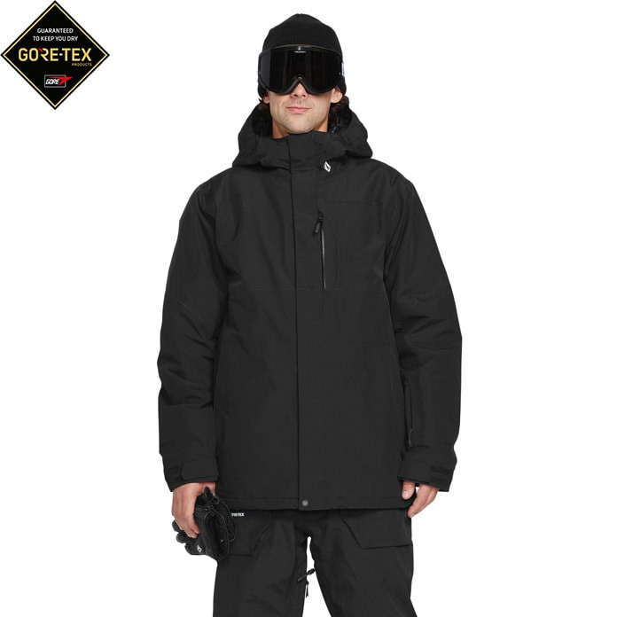 Volcom L Ins Gore-Tex Jacket