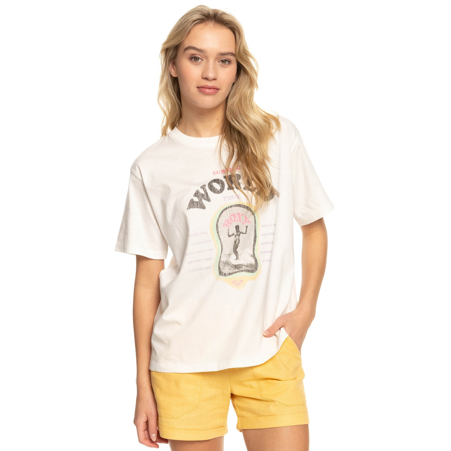 Roxy Moonlight Sunset B