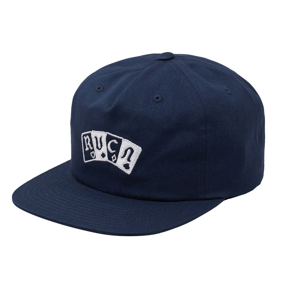 RVCA Vices Snapback
