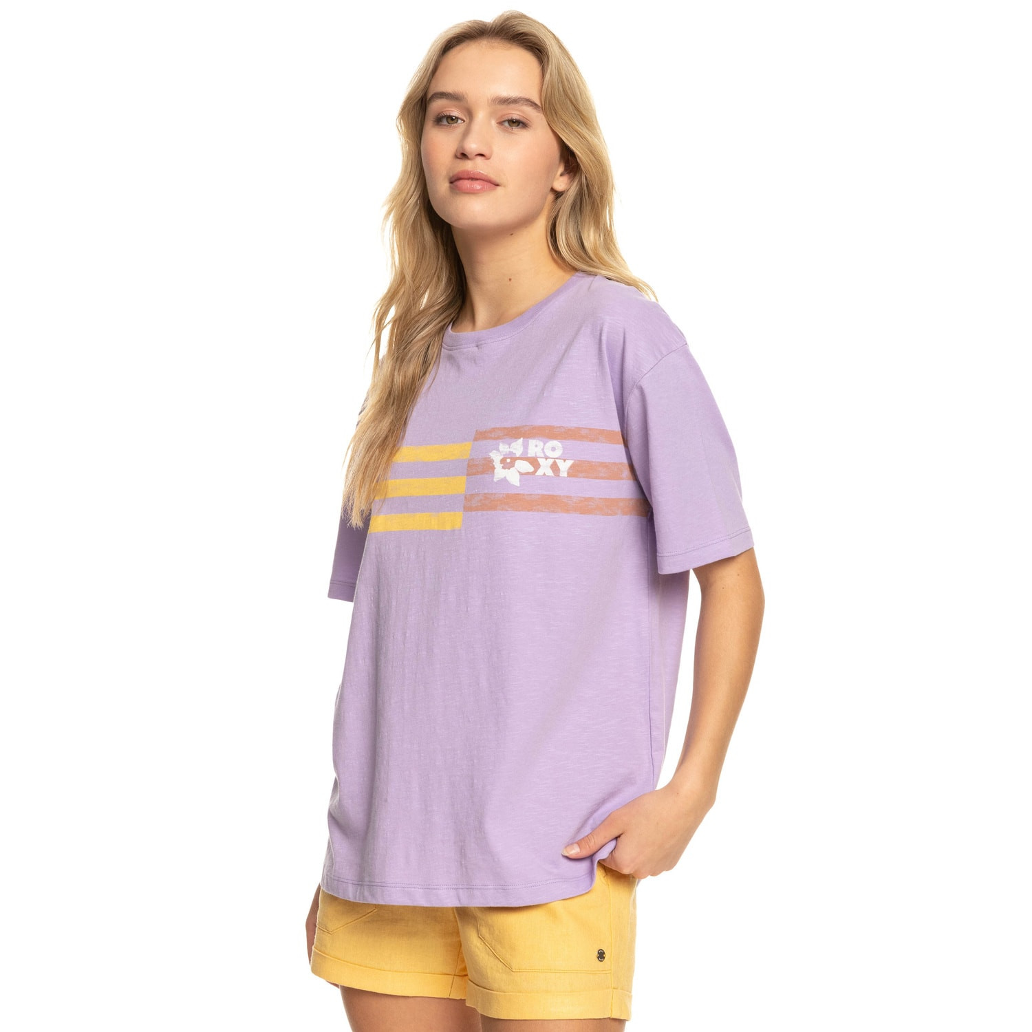 Roxy Vibrations Beach