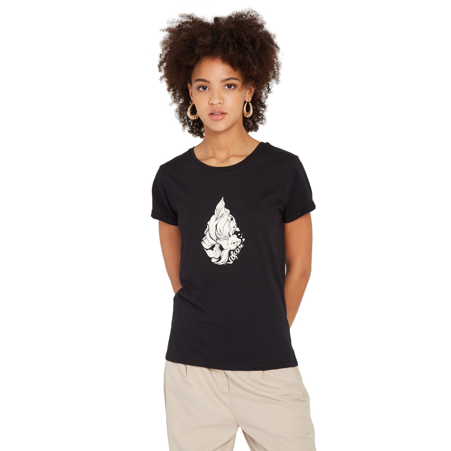 Volcom Wms Radical Daze